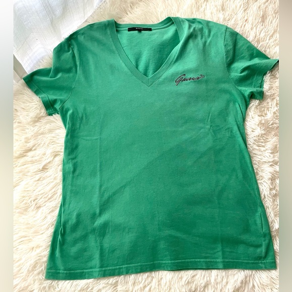 GUCCI T Shirt - Picture 9 of 11